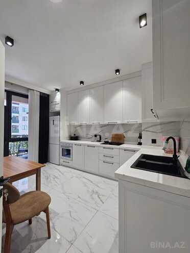 Продаётся 3-комн. новостройка 118 м², Наримановский  р., photo 10 from 14