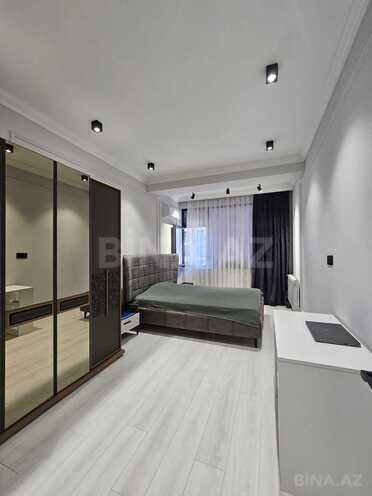 Продаётся 3-комн. новостройка 118 м², Наримановский  р., photo 1 from 14
