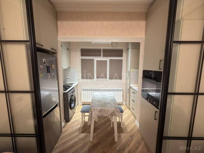 Satılır 2 otaqlı köhnə tikili 50 m², 20 Yanvar m., photo 18 from 21