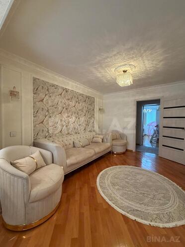 Satılır 3 otaqlı köhnə tikili 75 m², İnşaatçılar m., photo 5 from 25