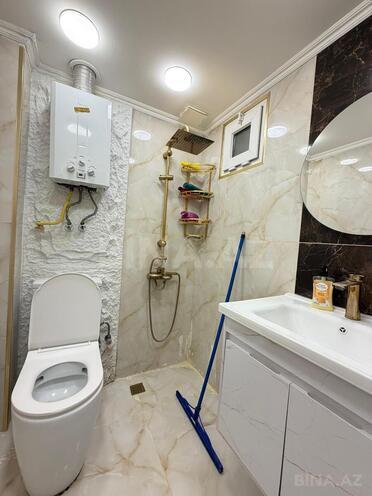 Satılır 3 otaqlı köhnə tikili 75 m², İnşaatçılar m., photo 23 from 25