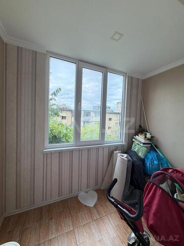 Satılır 3 otaqlı köhnə tikili 75 m², İnşaatçılar m., photo 19 from 25