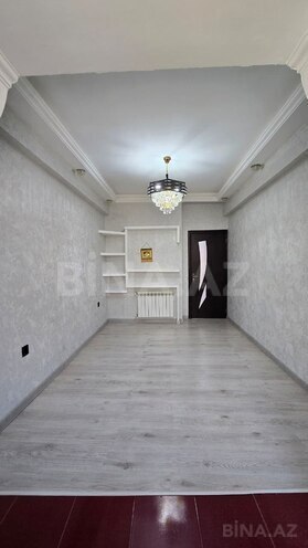 Satılır 2 otaqlı yeni tikili 45 m², Abşeron r., photo 1 from 14