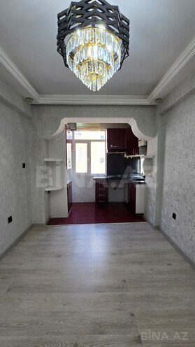 Satılır 2 otaqlı yeni tikili 45 m², Abşeron r., photo 8 from 14
