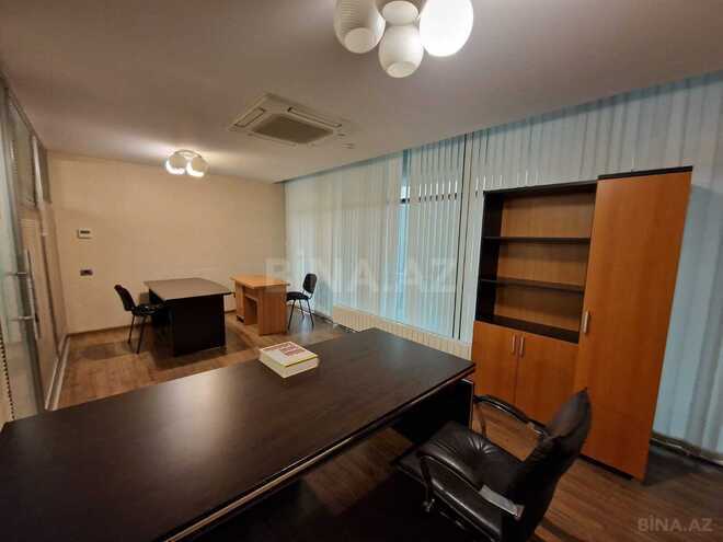 İcarəyə verilir 5 otaqlı ofis 220 m², Şah İsmayıl Xətai m., photo 9 from 22
