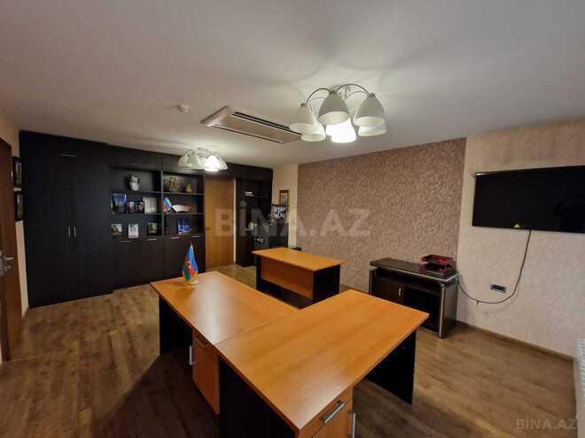 İcarəyə verilir 5 otaqlı ofis 220 m², Şah İsmayıl Xətai m., photo 11 from 22