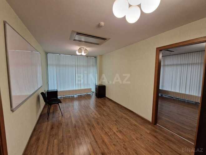 İcarəyə verilir 5 otaqlı ofis 220 m², Şah İsmayıl Xətai m., photo 15 from 22