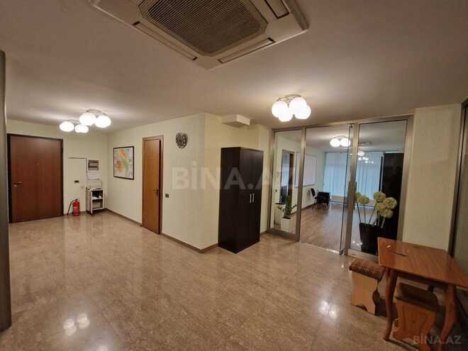 İcarəyə verilir 5 otaqlı ofis 220 m², Şah İsmayıl Xətai m., photo 17 from 22