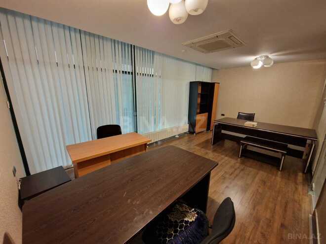 İcarəyə verilir 5 otaqlı ofis 220 m², Şah İsmayıl Xətai m., photo 6 from 22