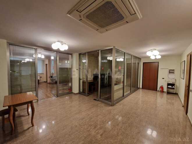 İcarəyə verilir 5 otaqlı ofis 220 m², Şah İsmayıl Xətai m., photo 16 from 22
