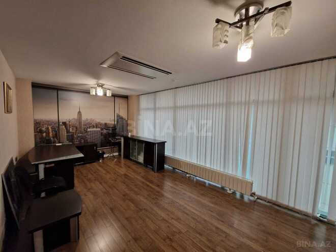 İcarəyə verilir 5 otaqlı ofis 220 m², Şah İsmayıl Xətai m., photo 8 from 22