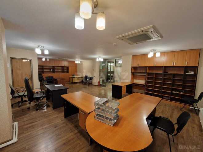İcarəyə verilir 5 otaqlı ofis 220 m², Şah İsmayıl Xətai m., photo 5 from 22