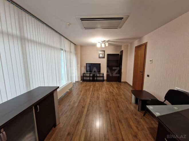 İcarəyə verilir 5 otaqlı ofis 220 m², Şah İsmayıl Xətai m., photo 12 from 22