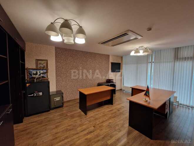 İcarəyə verilir 5 otaqlı ofis 220 m², Şah İsmayıl Xətai m., photo 10 from 22