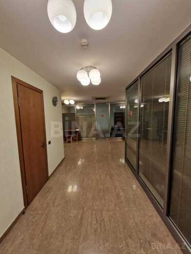 İcarəyə verilir 5 otaqlı ofis 220 m², Şah İsmayıl Xətai m., photo 18 from 22