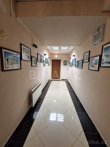 İcarəyə verilir 5 otaqlı ofis 220 m², Şah İsmayıl Xətai m., photo 21 from 22