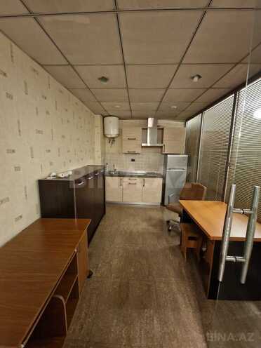 İcarəyə verilir 5 otaqlı ofis 220 m², Şah İsmayıl Xətai m., photo 7 from 22