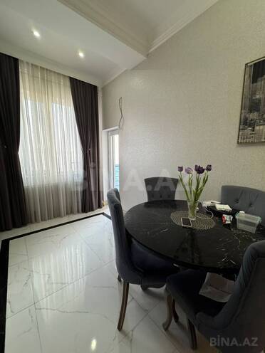 Satılır 4 otaqlı yeni tikili 168 m², 28 May m., photo 6 from 16
