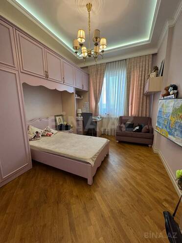 Satılır 4 otaqlı yeni tikili 168 m², 28 May m., photo 7 from 16