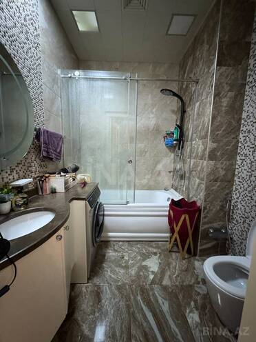 Satılır 4 otaqlı yeni tikili 168 m², 28 May m., photo 15 from 16
