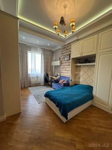 Satılır 4 otaqlı yeni tikili 168 m², 28 May m., photo 9 from 16