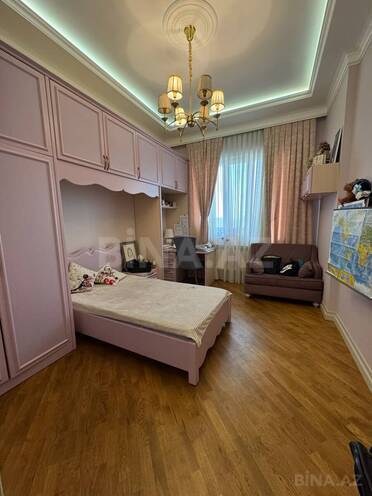 Satılır 4 otaqlı yeni tikili 168 m², 28 May m., photo 8 from 16