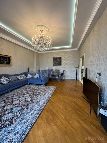 Satılır 4 otaqlı yeni tikili 168 m², 28 May m., photo 3 from 16