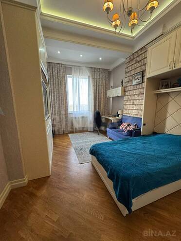 Satılır 4 otaqlı yeni tikili 168 m², 28 May m., photo 10 from 16