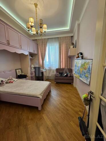 Satılır 4 otaqlı yeni tikili 168 m², 28 May m., photo 12 from 16