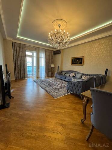 Satılır 4 otaqlı yeni tikili 168 m², 28 May m., photo 4 from 16