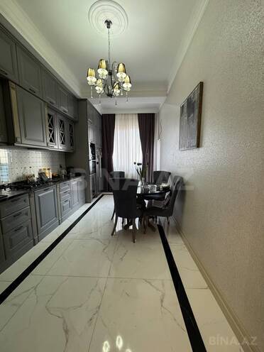 Satılır 4 otaqlı yeni tikili 168 m², 28 May m., photo 5 from 16