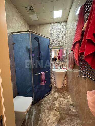 Satılır 4 otaqlı yeni tikili 168 m², 28 May m., photo 14 from 16