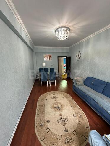 Satılır 3 otaqlı yeni tikili 80 m², photo 1 from 13
