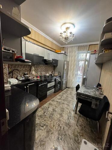 Satılır 3 otaqlı yeni tikili 80 m², photo 7 from 13