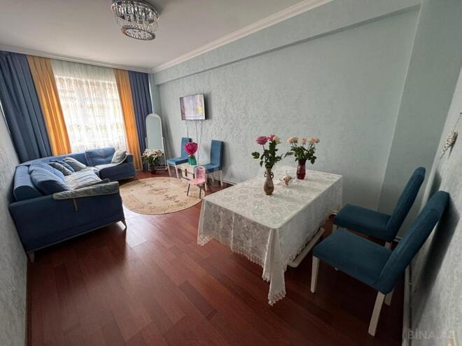 Satılır 3 otaqlı yeni tikili 80 m², photo 5 from 13