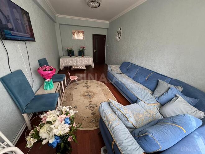 Satılır 3 otaqlı yeni tikili 80 m², photo 6 from 13