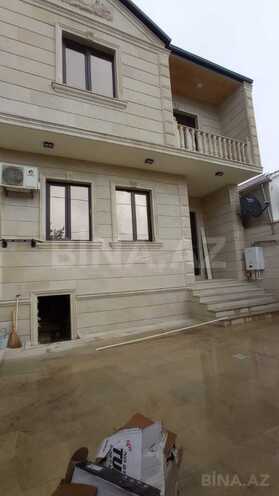 Satılır 4 otaqlı həyət evi/bağ evi 130 m², Biləcəri q., photo 3 from 14