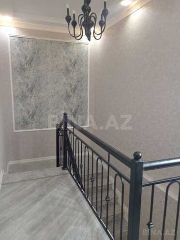 Satılır 4 otaqlı həyət evi/bağ evi 130 m², Biləcəri q., photo 11 from 14
