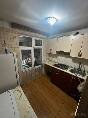 Satılır 2 otaqlı köhnə tikili 50 m², Elmlər Akademiyası m., photo 4 from 6