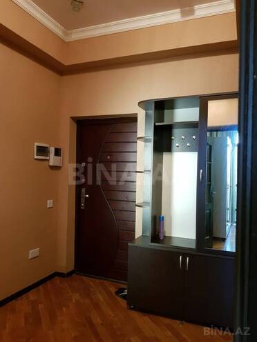 İcarəyə verilir 2 otaqlı yeni tikili 80 m², 8 Noyabr m., photo 1 from 10