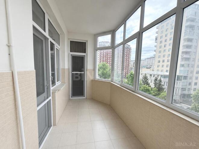 Продаётся 3-комн. новостройка 130 м², Насиминский  р., photo 25 from 29