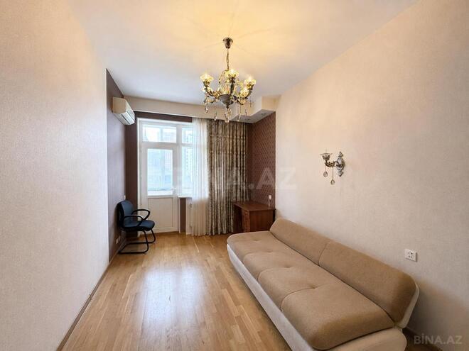 Продаётся 3-комн. новостройка 130 м², Насиминский  р., photo 27 from 29