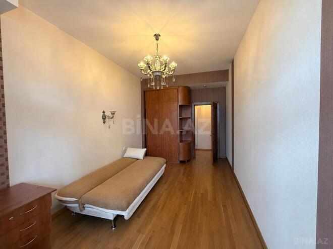 Продаётся 3-комн. новостройка 130 м², Насиминский  р., photo 28 from 29