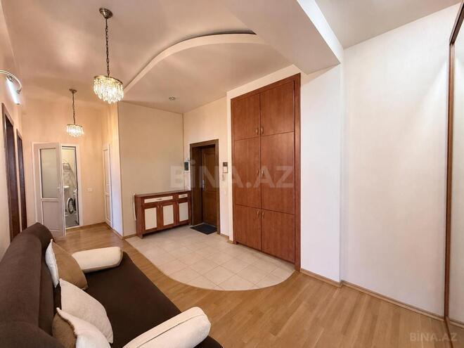 Продаётся 3-комн. новостройка 130 м², Насиминский  р., photo 7 from 29
