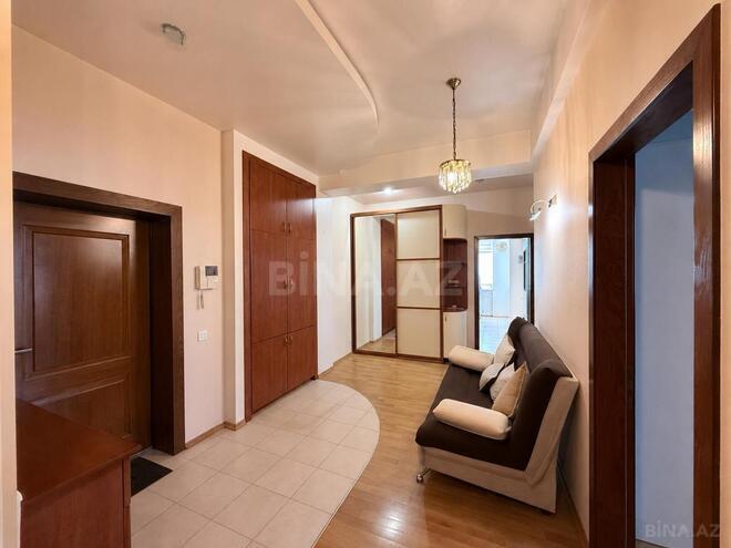 Продаётся 3-комн. новостройка 130 м², Насиминский  р., photo 26 from 29