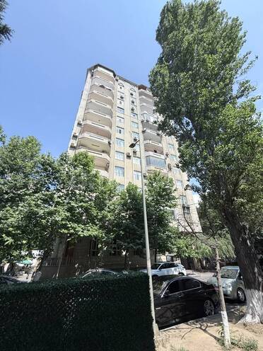 Продаётся 3-комн. новостройка 130 м², Насиминский  р., photo 1 from 29