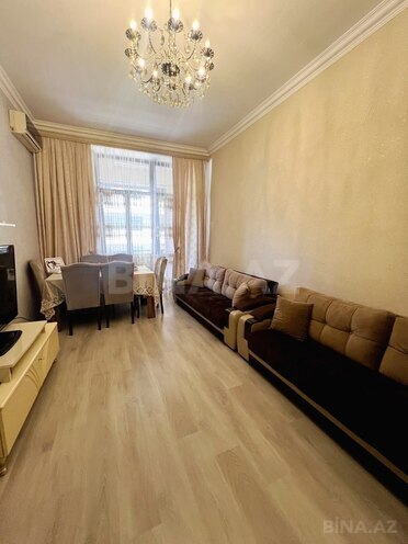 Satılır 3 otaqlı yeni tikili 105 m², Nizami m., photo 6 from 20