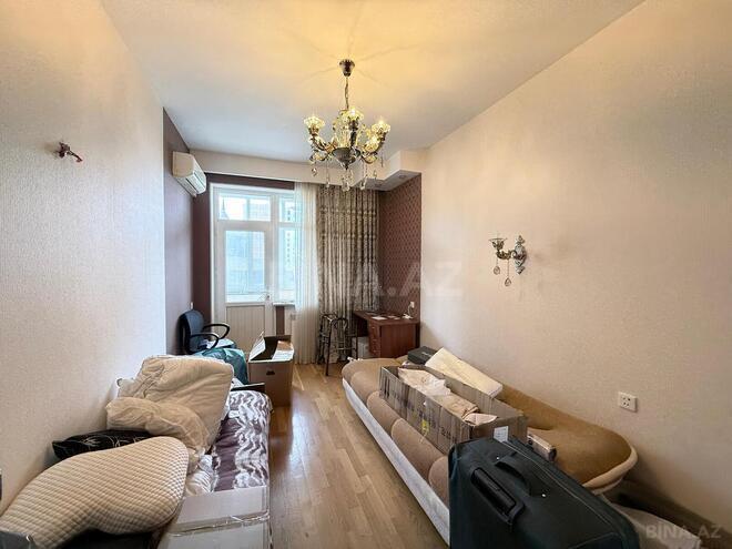 Продаётся 3-комн. новостройка 130 м², Насиминский  р., photo 15 from 29
