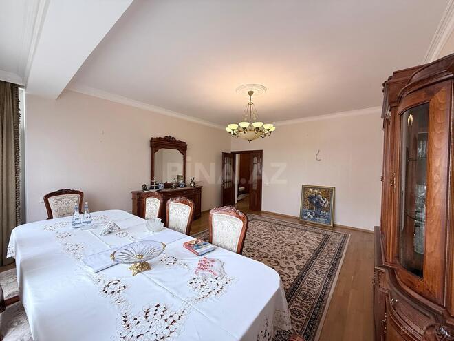 Продаётся 3-комн. новостройка 130 м², Насиминский  р., photo 10 from 29