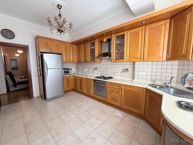 Продаётся 3-комн. новостройка 130 м², Насиминский  р., photo 19 from 29